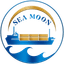 Sea Moon Shipping emblem